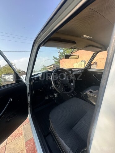 LADA (VAZ) 2107 2011, 108,798 km - 1.6 л - Biləsuvar