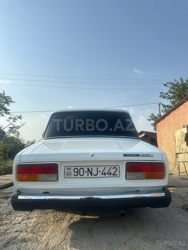 LADA (VAZ) 2107 2011, 108,798 km - 1.6 л - Biləsuvar