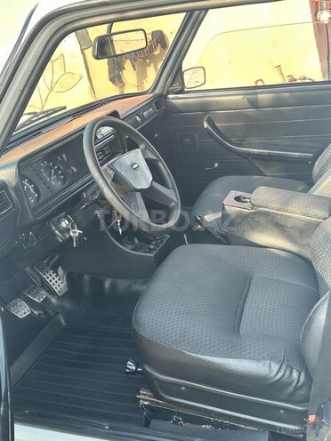 LADA (VAZ) 2107 2011, 108,798 km - 1.6 л - Biləsuvar