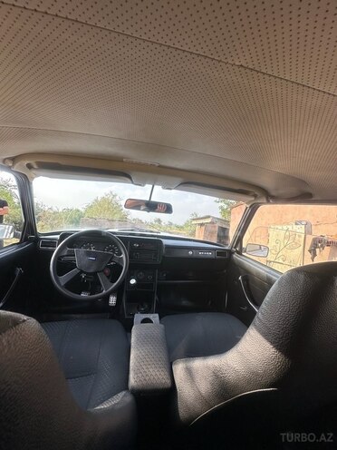 LADA (VAZ) 2107 2011, 108,798 km - 1.6 л - Biləsuvar