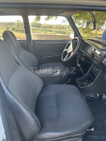 LADA (VAZ) 2107 2011, 108,798 km - 1.6 л - Biləsuvar