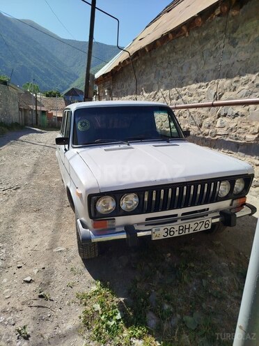 LADA (VAZ) 2106 1993, 125,092 km - 1.6 л - Şəki