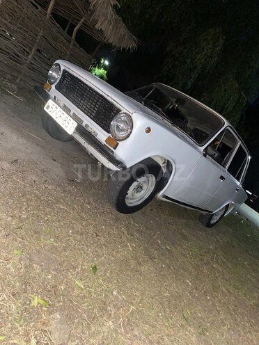 LADA (VAZ) 21011 1985, 109,001 km - 1.3 л - Şəmkir