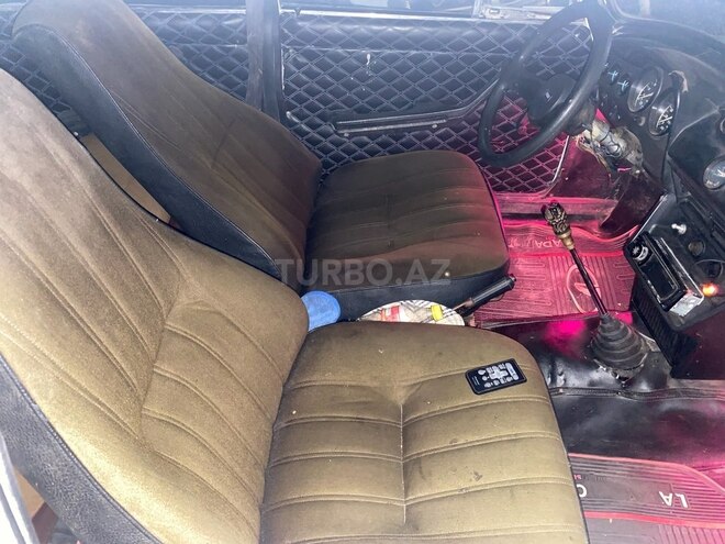LADA (VAZ) 21011 1985, 109,001 km - 1.3 л - Şəmkir
