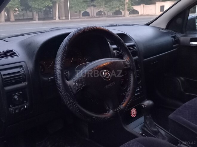 Opel Astra 2000, 499,999 km - 1.8 l - Mingəçevir