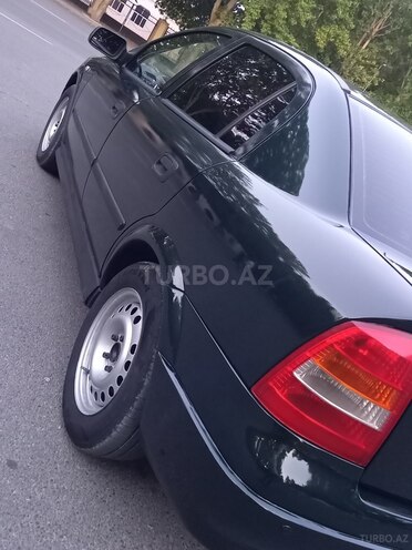 Opel Astra 2000, 499,999 km - 1.8 l - Mingəçevir