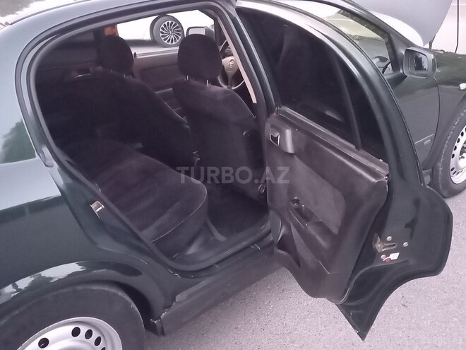 Opel Astra 2000, 499,999 km - 1.8 l - Mingəçevir