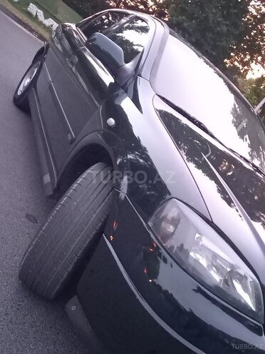 Opel Astra 2000, 499,999 km - 1.8 l - Mingəçevir