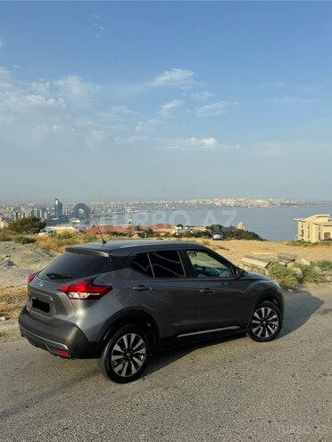 Nissan Kicks 2020, 55,000 km - 1.6 л - Bakı