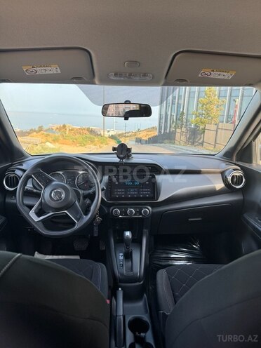 Nissan Kicks 2020, 55,000 km - 1.6 л - Bakı