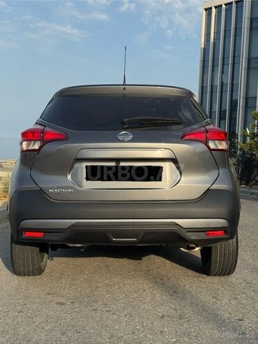 Nissan Kicks 2020, 55,000 km - 1.6 л - Bakı