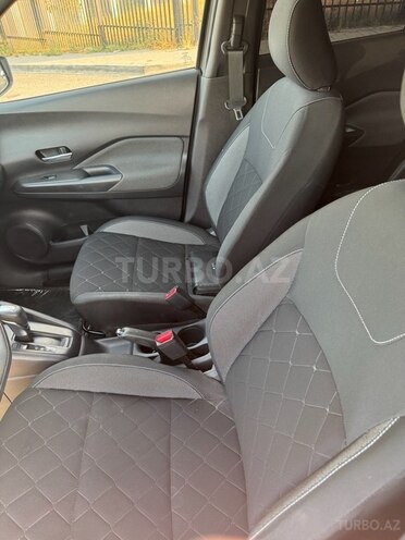 Nissan Kicks 2020, 55,000 km - 1.6 л - Bakı