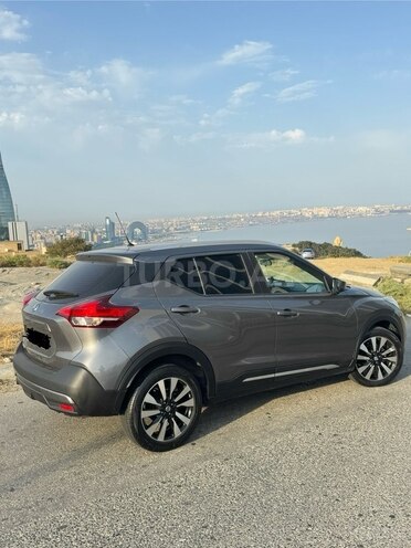 Nissan Kicks 2020, 55,000 km - 1.6 л - Bakı