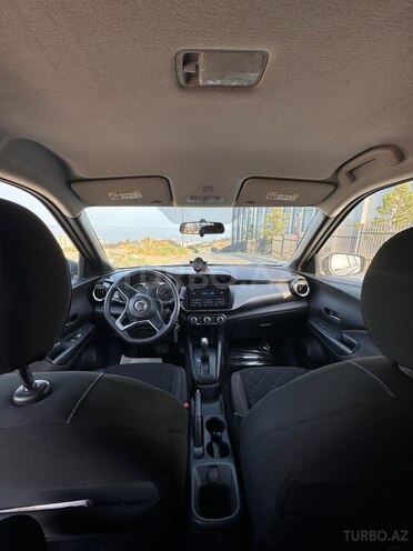 Nissan Kicks 2020, 55,000 km - 1.6 л - Bakı