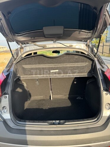 Nissan Kicks 2020, 55,000 km - 1.6 л - Bakı