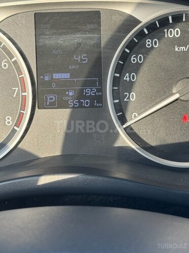 Nissan Kicks 2020, 55,000 km - 1.6 л - Bakı