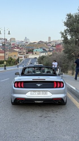 Ford Mustang 2019, 91,089 km - 2.3 l - Bakı