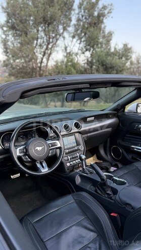 Ford Mustang 2019, 91,089 km - 2.3 l - Bakı