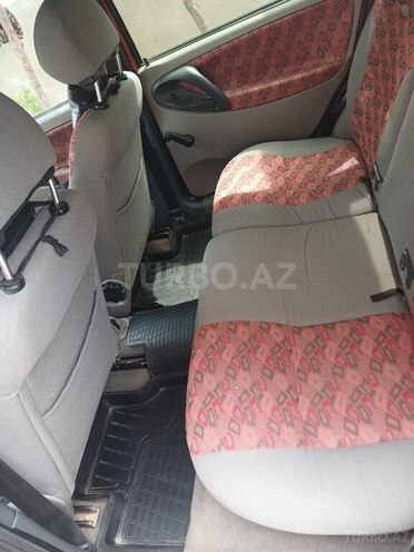 LADA (VAZ) Kalina 2008, 403,000 km - 1.6 l - Şamaxı