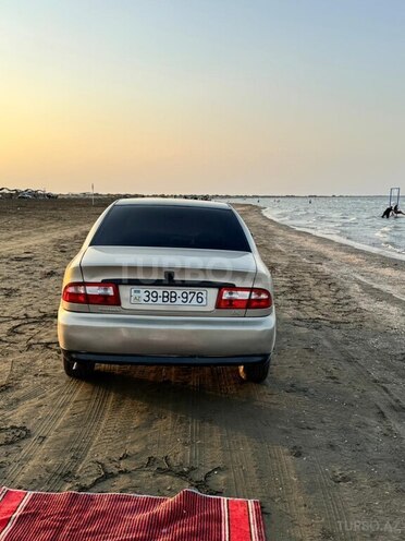 Iran Khodro Samand 2008, 310,000 km - 1.8 л - Neftçala