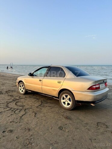 Iran Khodro Samand 2008, 310,000 km - 1.8 л - Neftçala