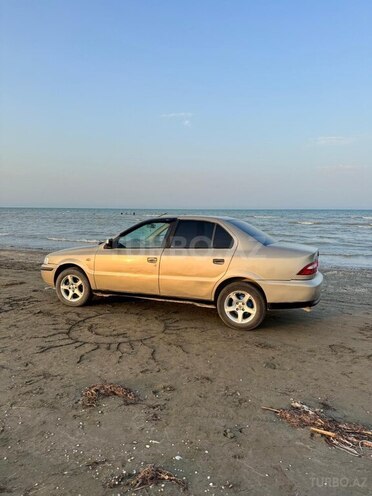Iran Khodro Samand 2008, 310,000 km - 1.8 л - Neftçala