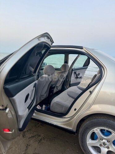 Iran Khodro Samand 2008, 310,000 km - 1.8 л - Neftçala