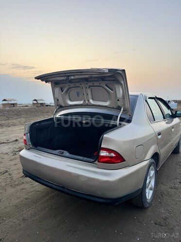 Iran Khodro Samand 2008, 310,000 km - 1.8 л - Neftçala