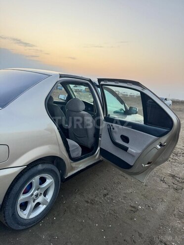 Iran Khodro Samand 2008, 310,000 km - 1.8 л - Neftçala