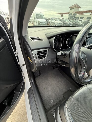 Hyundai i30 2016, 180,000 km - 1.6 l - Bakı