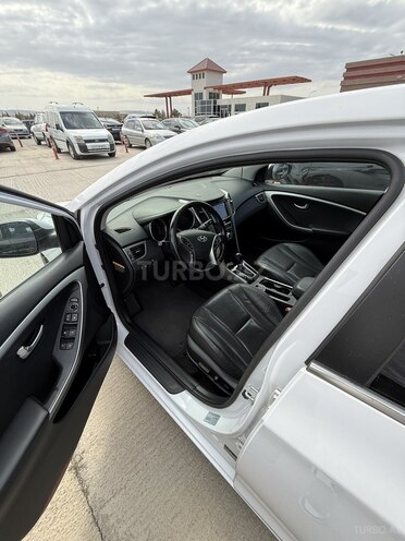Hyundai i30 2016, 180,000 km - 1.6 l - Bakı