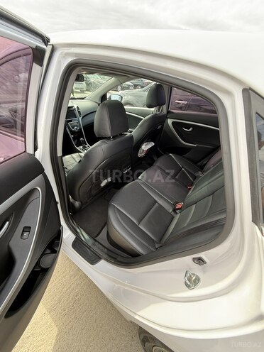 Hyundai i30 2016, 180,000 km - 1.6 l - Bakı
