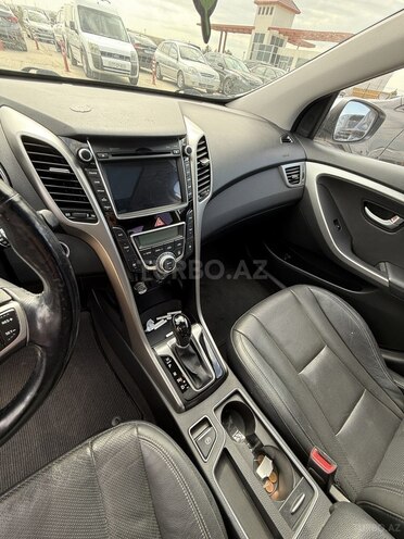 Hyundai i30 2016, 180,000 km - 1.6 l - Bakı
