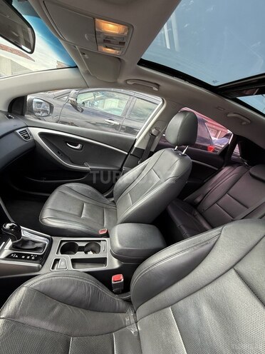 Hyundai i30 2016, 180,000 km - 1.6 l - Bakı