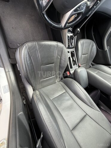 Hyundai i30 2016, 180,000 km - 1.6 l - Bakı
