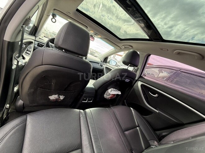 Hyundai i30 2016, 180,000 km - 1.6 l - Bakı