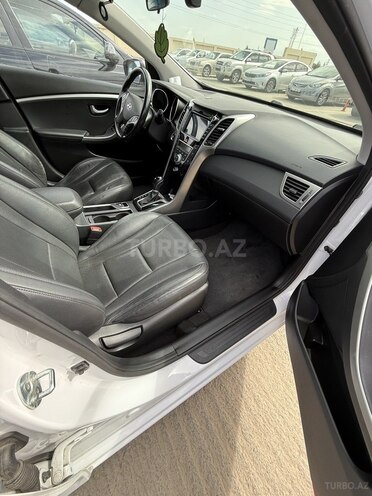 Hyundai i30 2016, 180,000 km - 1.6 l - Bakı