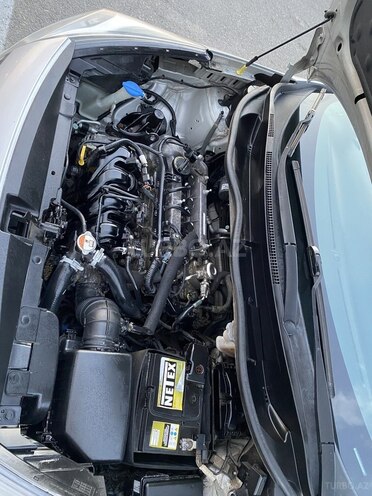 Kia Rio 2015, 207,444 km - 1.6 l - Bakı