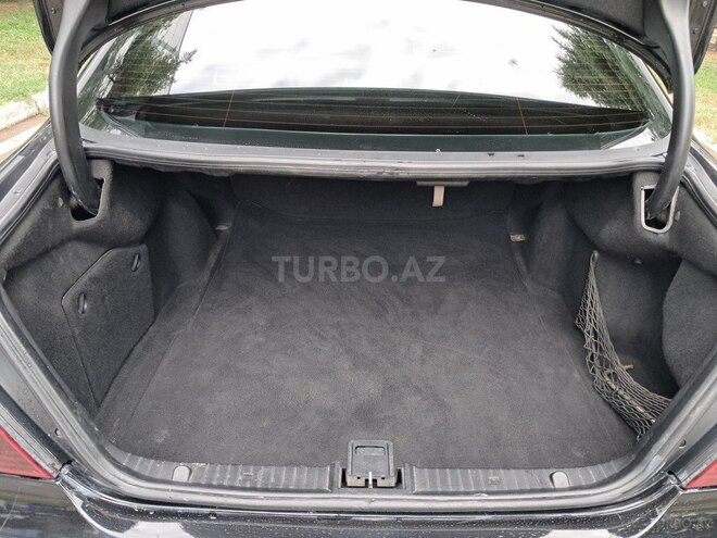 Mercedes E 220 d 2007, 350,000 km - 2.2 l - Şəmkir