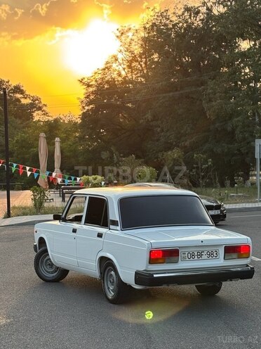 LADA (VAZ) 2107 2011, 146,000 km - 1.6 л - Balakən