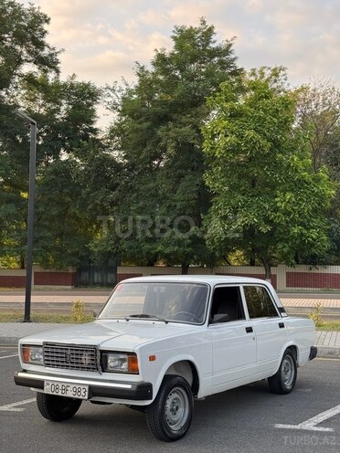 LADA (VAZ) 2107 2011, 146,000 km - 1.6 л - Balakən