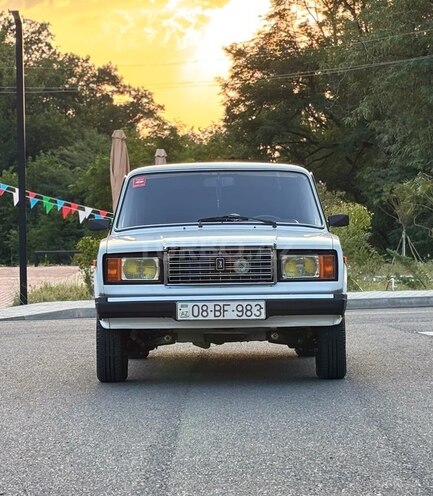 LADA (VAZ) 2107 2011, 146,000 km - 1.6 л - Balakən
