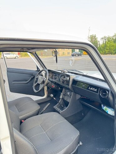 LADA (VAZ) 2107 2011, 146,000 km - 1.6 л - Balakən