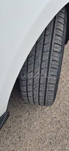 Hyundai Santa Fe 2012, 121 km - 2.0 l - Astara