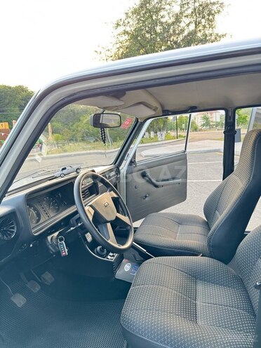 LADA (VAZ) 2107 2011, 146,000 km - 1.6 л - Balakən
