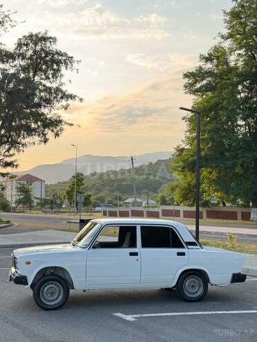 LADA (VAZ) 2107 2011, 146,000 km - 1.6 л - Balakən