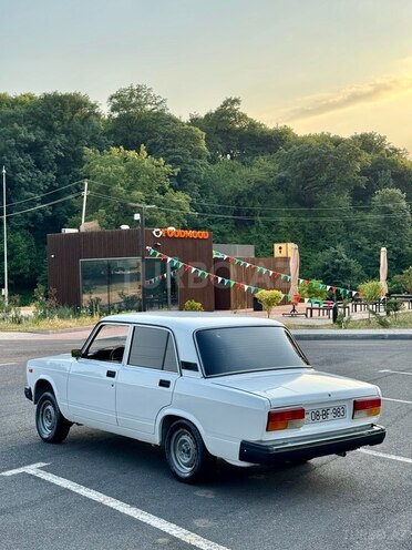 LADA (VAZ) 2107 2011, 146,000 km - 1.6 л - Balakən