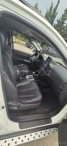 Hyundai Santa Fe 2012, 121 km - 2.0 l - Astara