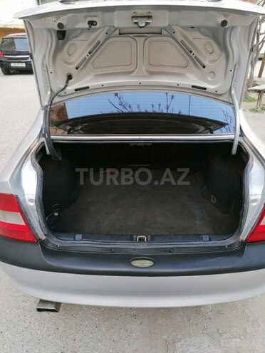 Opel Vectra 1999, 366,000 km - 1.8 l - Xaçmaz
