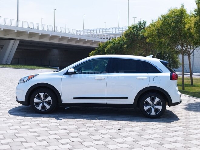 Kia Niro 2019, 101,535 km - 1.6 л - Bakı